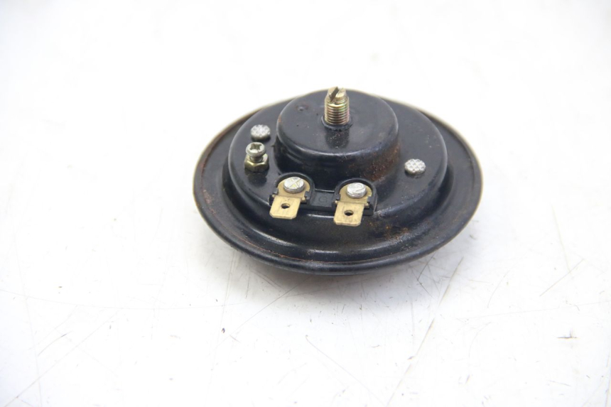 photo de KLAKSON PEUGEOT CITYSTAR AIR 125 (2014 - 2017) - Zoom stanu zużycia