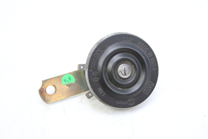 photo de KLAXON PEUGEOT CITYSTAR 125 (2011 - 2017) - Widok główny