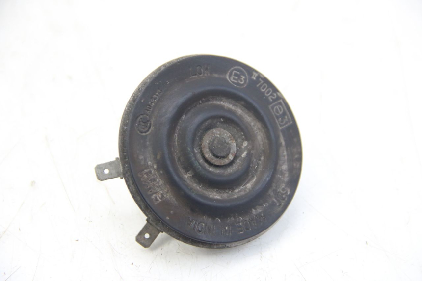 photo de KLAXON PEUGEOT CITYSTAR 125 (2011 - 2017) - Widok główny