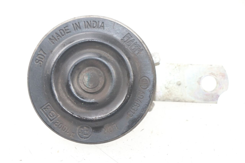 photo de KLAKSON PEUGEOT CITYSTAR 50 (2013 - 2017) - Widok główny