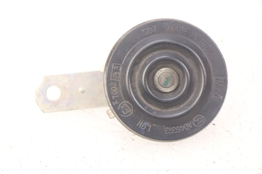 photo de KLAKSON PEUGEOT CITYSTAR 50 (2013 - 2017) - Widok główny