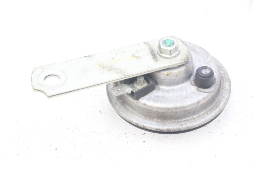 photo de KLAKSON PEUGEOT CITYSTAR 50 (2013 - 2017) - Zoom stanu zużycia