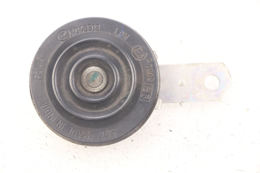 photo de KLAKSON PEUGEOT CITYSTAR 50 (2013 - 2017) - Inny kąt widzenia