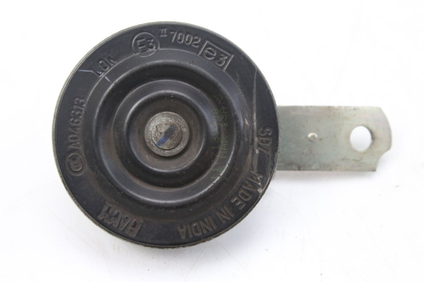 photo de KLAKSON PEUGEOT CITYSTAR 50 (2013 - 2017) - Widok główny