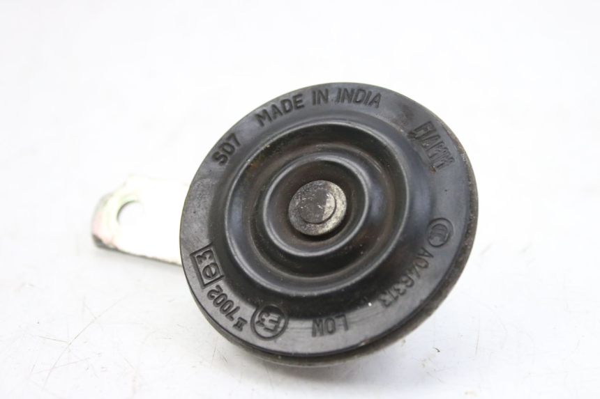 photo de KLAKSON PEUGEOT CITYSTAR 50 (2013 - 2017) - Widok główny