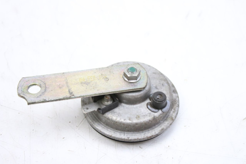 photo de KLAKSON PEUGEOT CITYSTAR 50 (2013 - 2017) - Zoom stanu zużycia