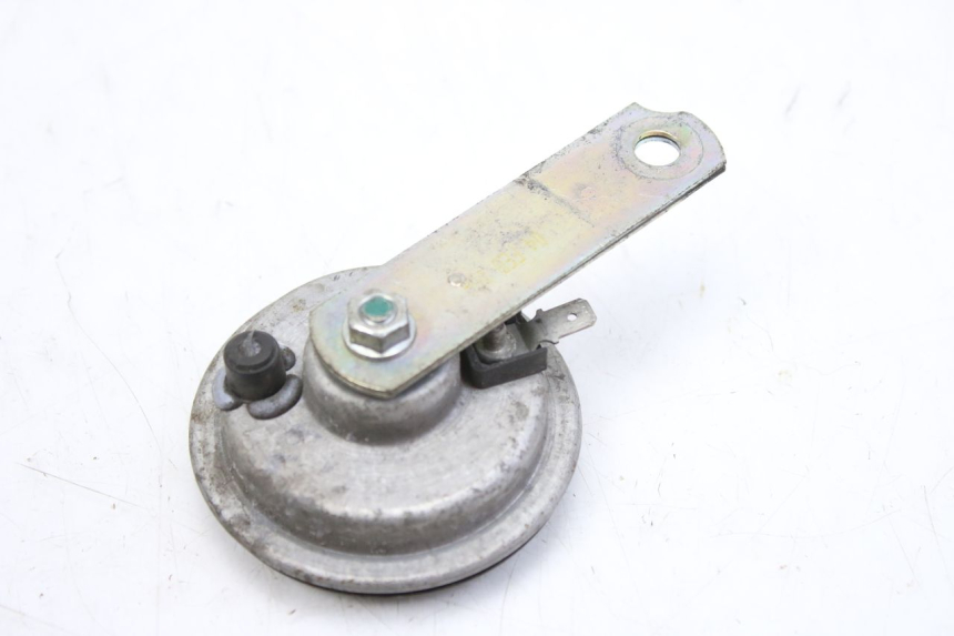 photo de KLAKSON PEUGEOT CITYSTAR 50 (2013 - 2017) - Inny kąt widzenia