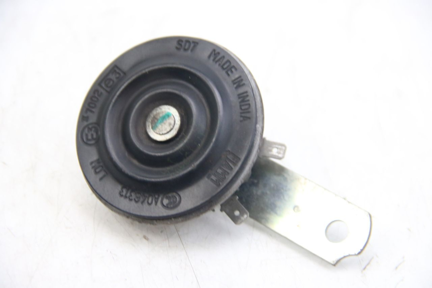 photo de KLAKSON PEUGEOT CITYSTAR 50 (2013 - 2017) - Widok główny