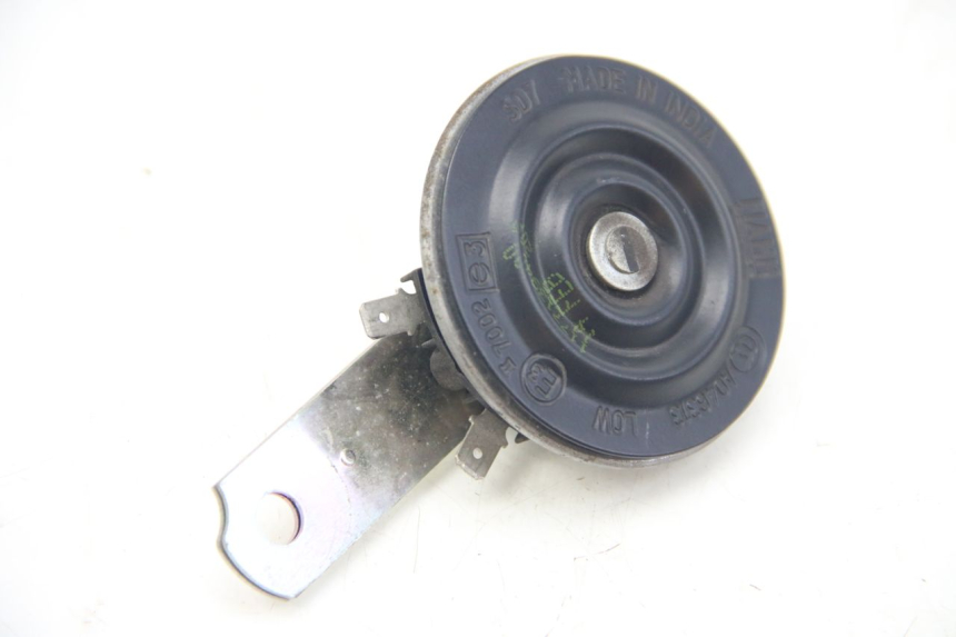 photo de KLAKSON PEUGEOT CITYSTAR IE 2T 50 (2018 - 2021) - Widok główny