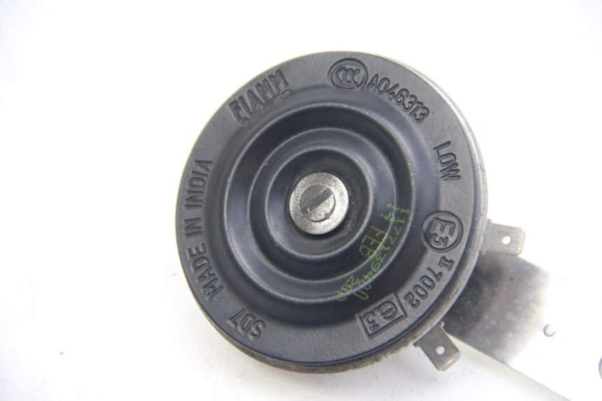 photo de KLAKSON PEUGEOT CITYSTAR IE 2T 50 (2018 - 2021) - Szczegół części