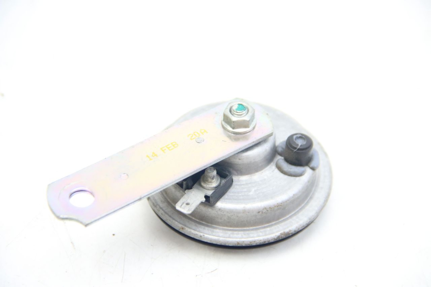 photo de KLAKSON PEUGEOT CITYSTAR IE 2T 50 (2018 - 2021) - Zoom stanu zużycia