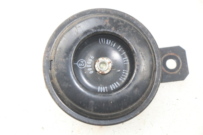 photo de KLAKSON JMSTAR CJ12M 125 (2005 - 2007) - Widok główny