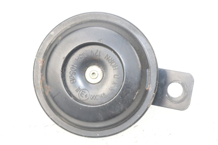 photo de KLAXON RIDE CLASSIC 2T 50 (2014 - 2022) - Widok główny