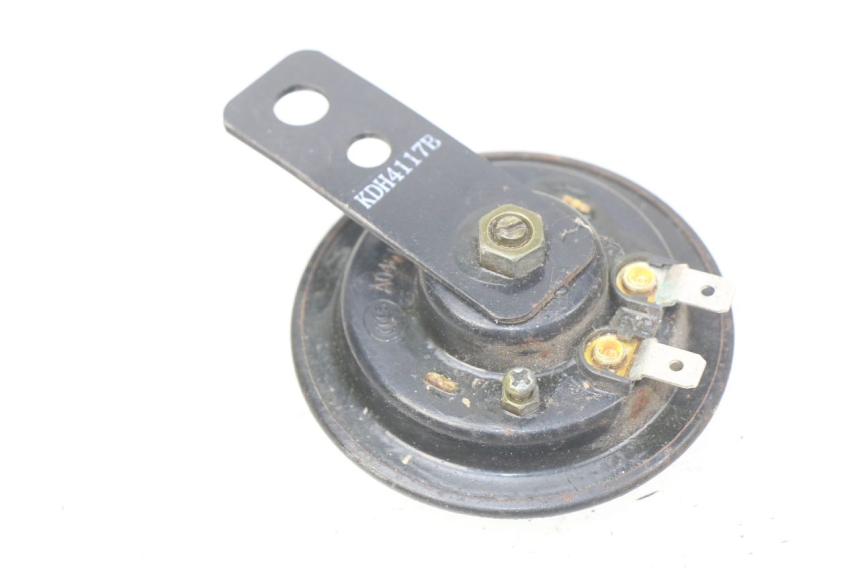 photo de KLAXON RIDE CLASSIC 2T 50 (2014 - 2022) - Szczegół części