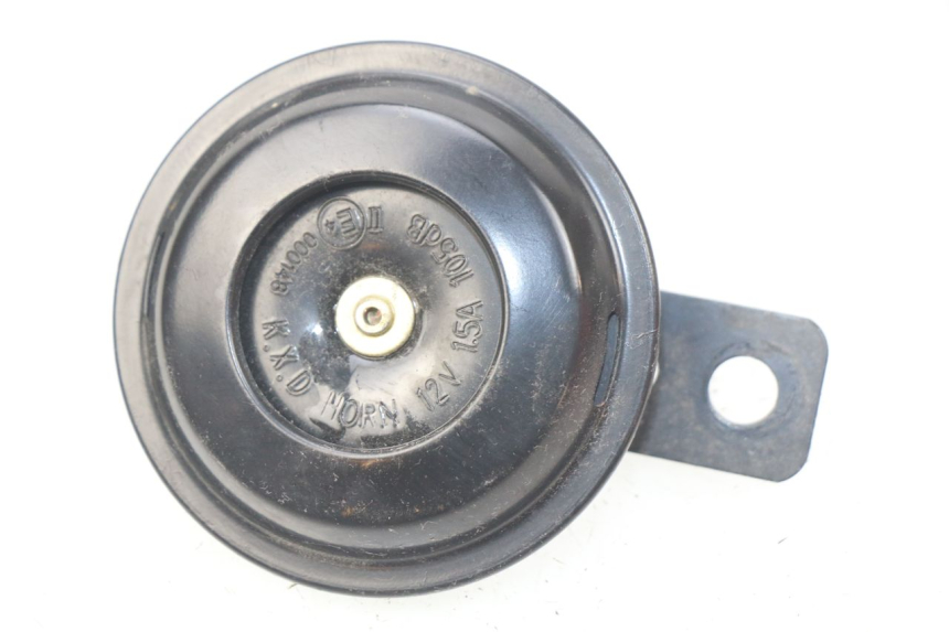 photo de KLAXON RIDE CLASSIC 2T 50 (2014 - 2022) - Widok główny