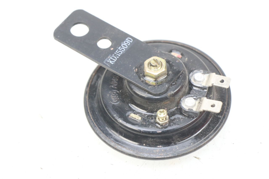 photo de KLAXON RIDE CLASSIC 2T 50 (2014 - 2022) - Szczegół części