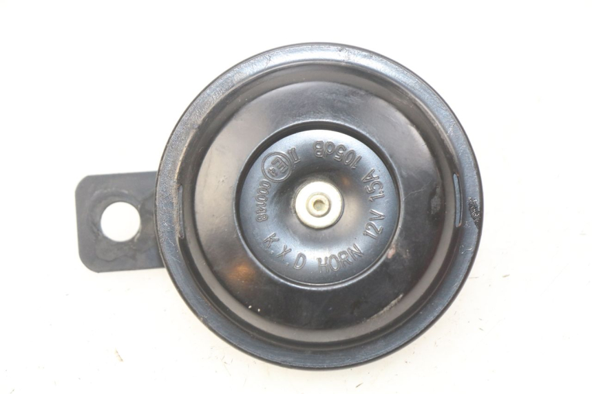 photo de KLAXON RIDE CLASSIC 2T 50 (2014 - 2022) - Widok główny