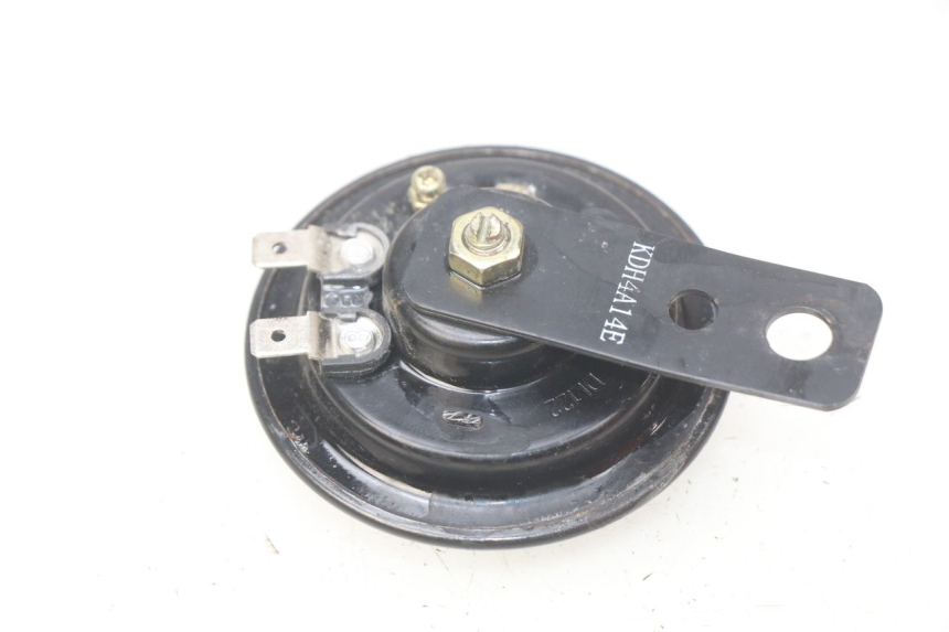 photo de KLAXON RIDE CLASSIC 2T 50 (2014 - 2022) - Szczegół części