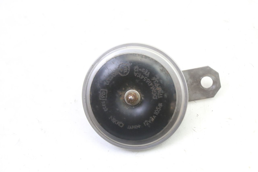 photo de KLAKSON APRILIA CLASSIC 125 (1995 - 2001) - Widok główny