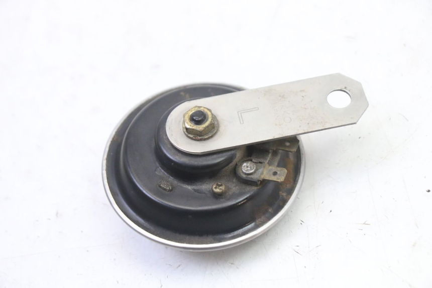 photo de KLAKSON APRILIA CLASSIC 125 (1995 - 2001) - Zoom stanu zużycia