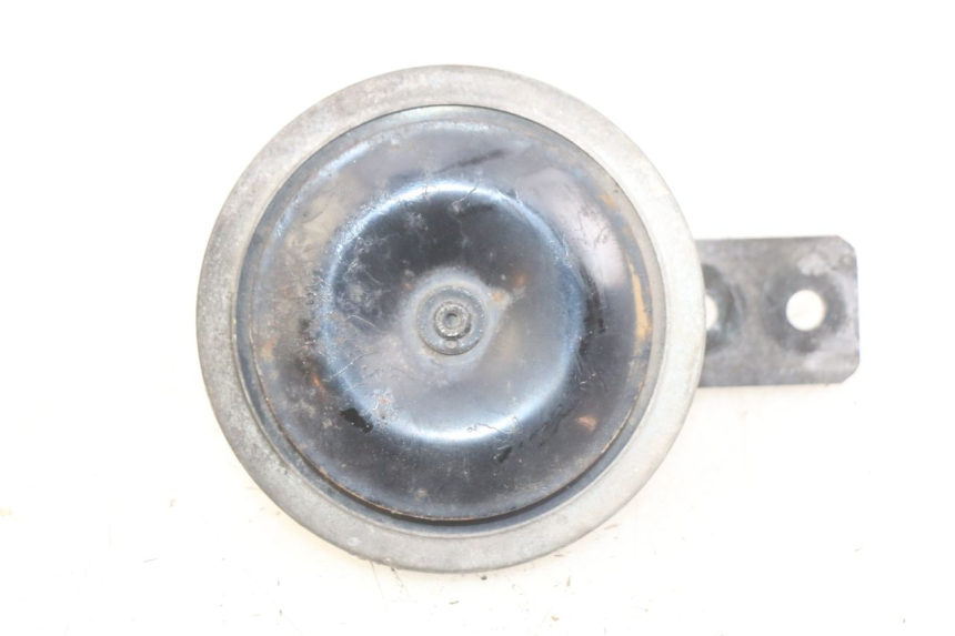 photo de KLAKSON HONDA CM 125 (1983 - 2003) - Widok główny