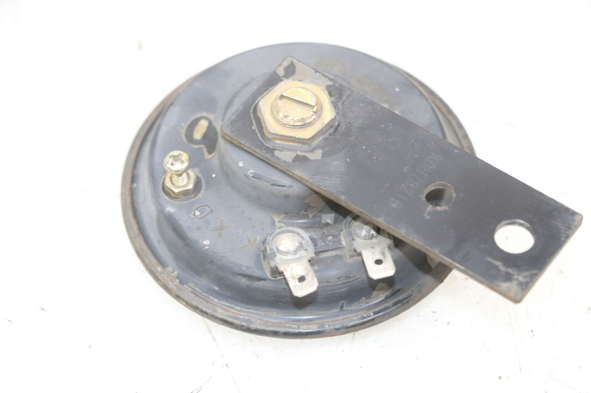 photo de KLAKSON KSR CODE 125 (2018 - 2020) - Szczegół części