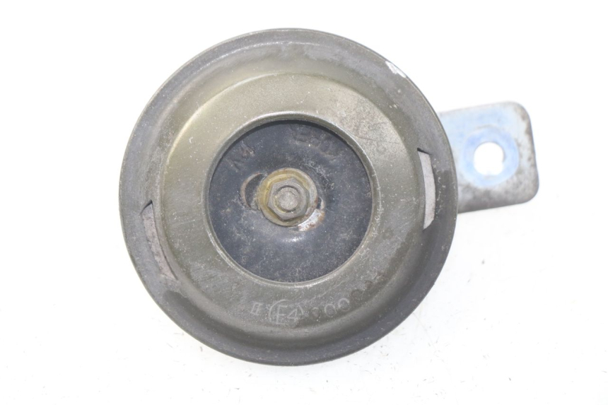 photo de KLAKSON HYOSUNG COMET GTR 125 (2007 - 2014) - Widok główny