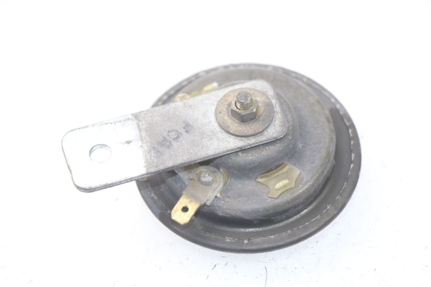 photo de KLAKSON HYOSUNG COMET GTR 125 (2007 - 2014) - Szczegół części