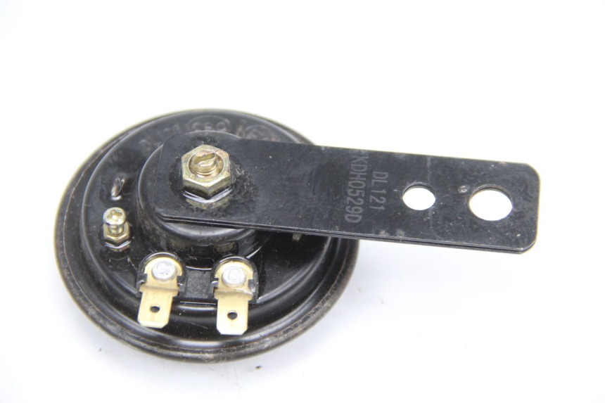 photo de KLAKSON SYM CROX 4T 50 (2016 - 2023) - Inny kąt widzenia