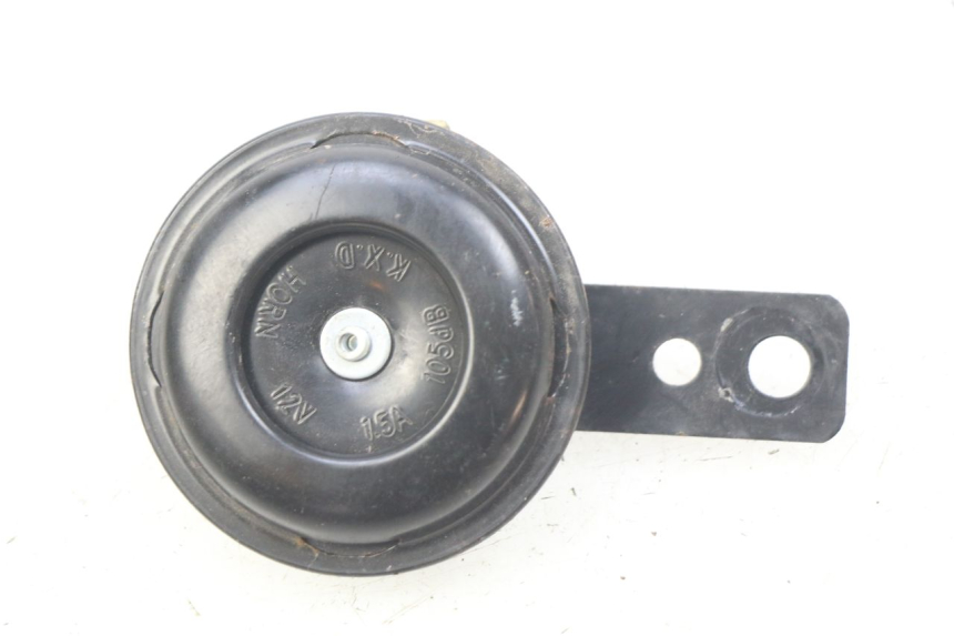 photo de KLAKSON SYM CROX 4T 50 (2016 - 2023) - Widok główny