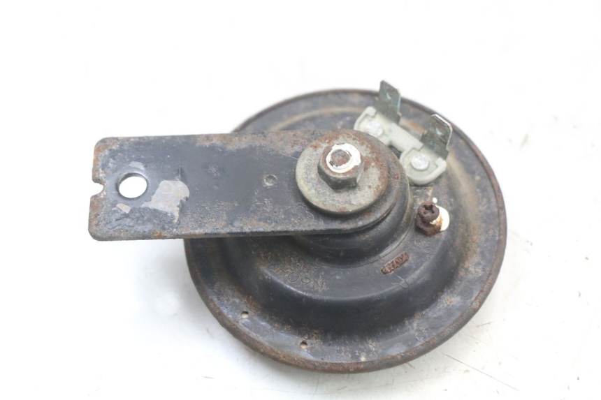 photo de KLAKSON YAMAHA CYGNUS X 125 (2004 - 2007) - Zoom stanu zużycia