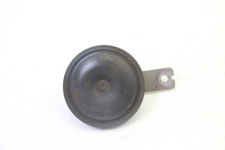 photo de KLAKSON YAMAHA CYGNUS X INJECTION 125 (2007 - 2013) - Widok główny