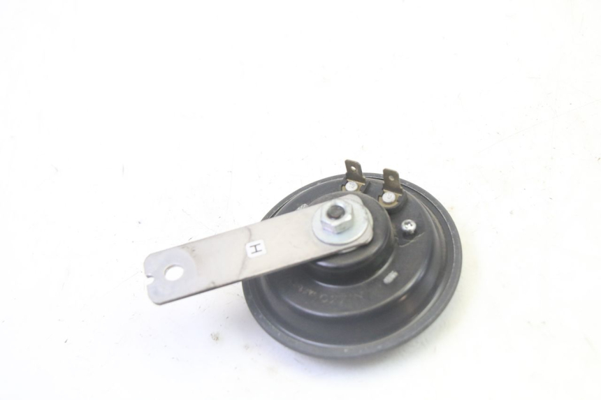 photo de KLAKSON YAMAHA CYGNUS X INJECTION 125 (2007 - 2013) - Zoom stanu zużycia