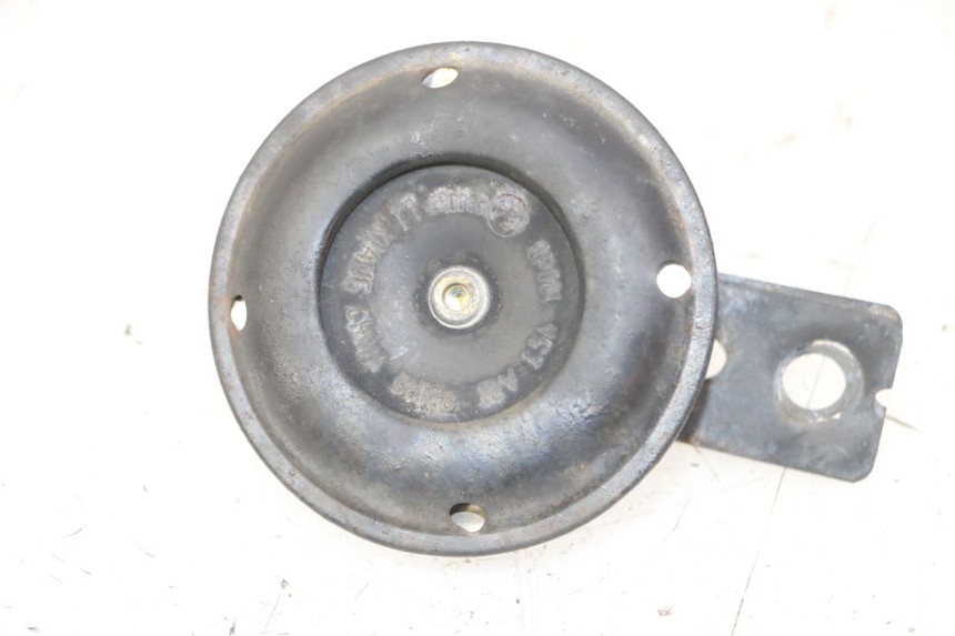 photo de KLAKSON DAELIM BESBI 125 (2007 - 2008) - Widok główny