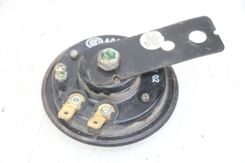 photo de KLAKSON DAELIM BESBI 125 (2007 - 2008) - Szczegół części