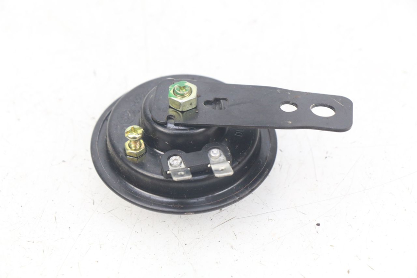 photo de KLAKSON LONGJIA DIGITA 4T 50 (2006 - 2018) - Widok główny