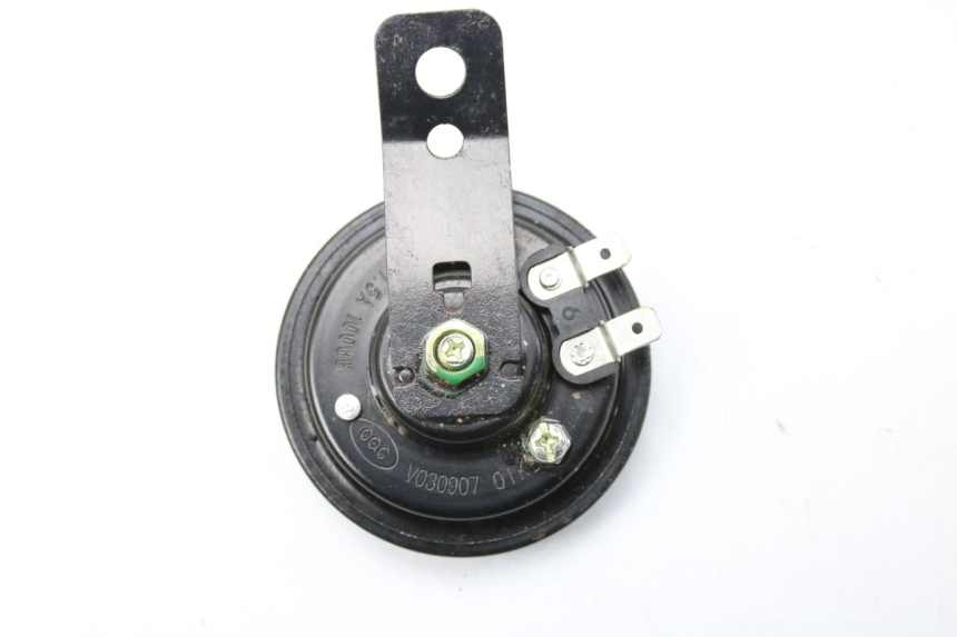 photo de KLAKSON LONGJIA DIGITA 4T 50 (2019 - 2022) - Szczegół części