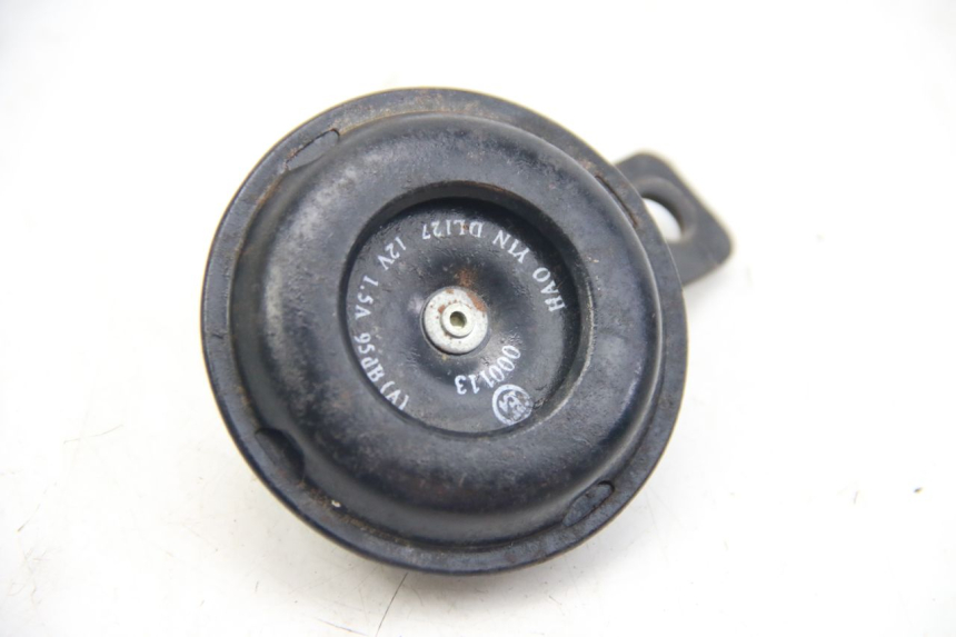 photo de KLAKSON LONGJIA DIGITA 4T 50 (2019 - 2022) - Widok główny