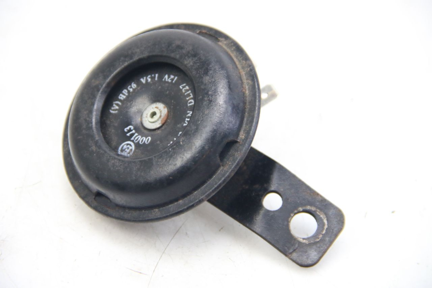 photo de KLAKSON LONGJIA DIGITA 4T 50 (2019 - 2022) - Szczegół części