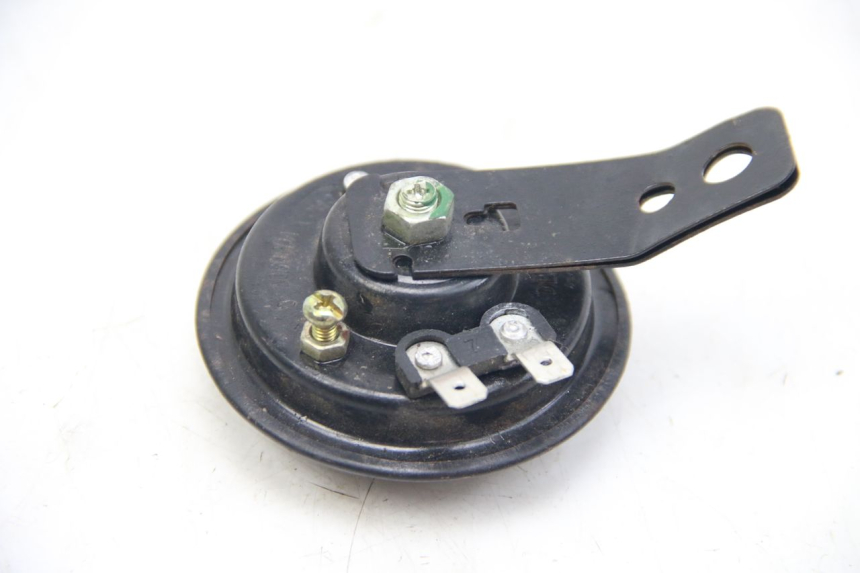 photo de KLAKSON LONGJIA DIGITA 4T 50 (2019 - 2022) - Zoom stanu zużycia