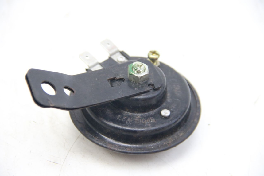 photo de KLAKSON LONGJIA DIGITA 4T 50 (2019 - 2022) - Inny kąt widzenia