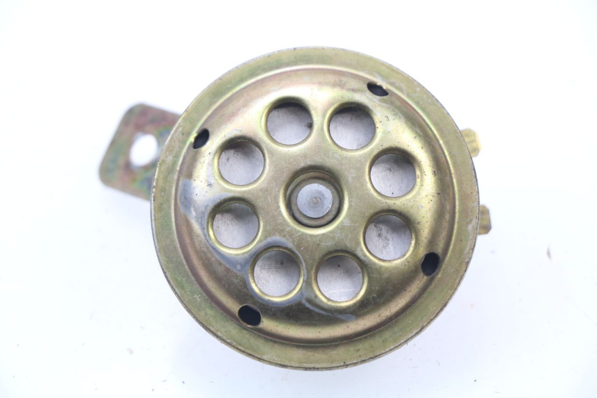 photo de KLAXON KYMCO DINK 4T 50 (2007 - 2018) - Widok główny