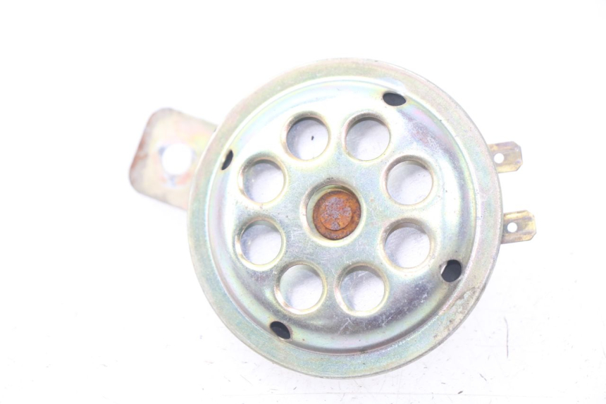 photo de KLAXON KYMCO DINK 4T 50 (2007 - 2018) - Widok główny