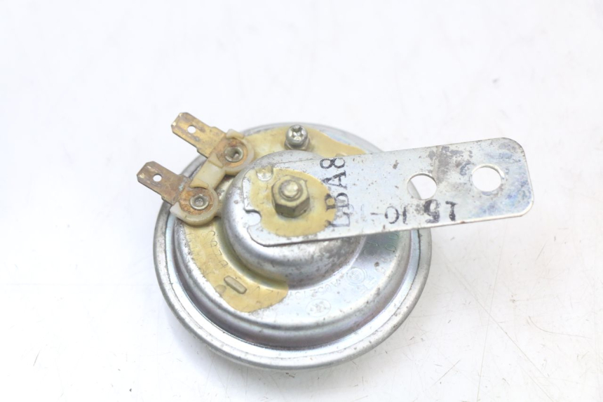 photo de KLAXON KYMCO DINK 4T 50 (2007 - 2018) - Zoom stanu zużycia