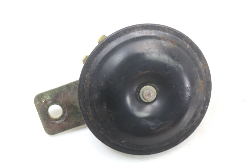 photo de KLAKSON KYMCO DINK STREET ABS 125 (2011 - 2018) - Widok główny