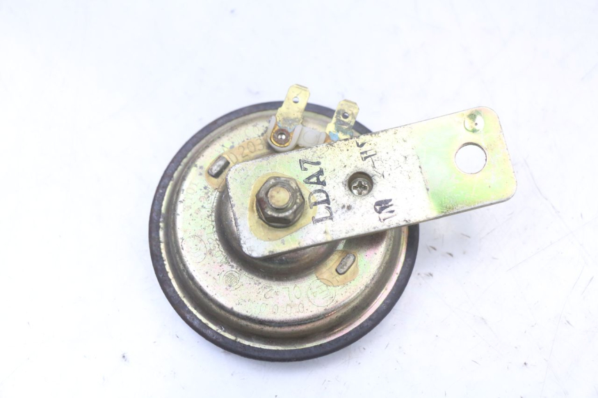 photo de KLAKSON KYMCO DINK STREET ABS 125 (2011 - 2018) - Zoom stanu zużycia