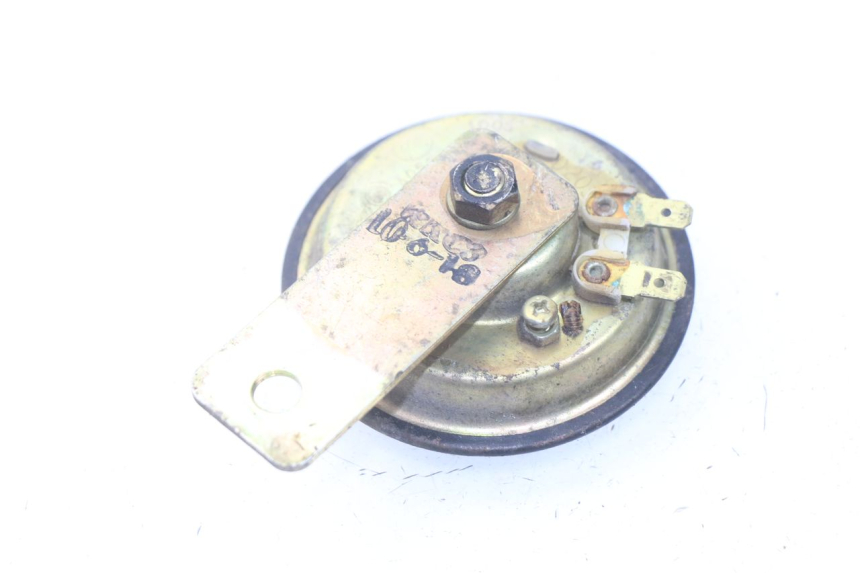 photo de KLAKSON KYMCO DINK STREET 125 (2009 - 2014) - Szczegół części