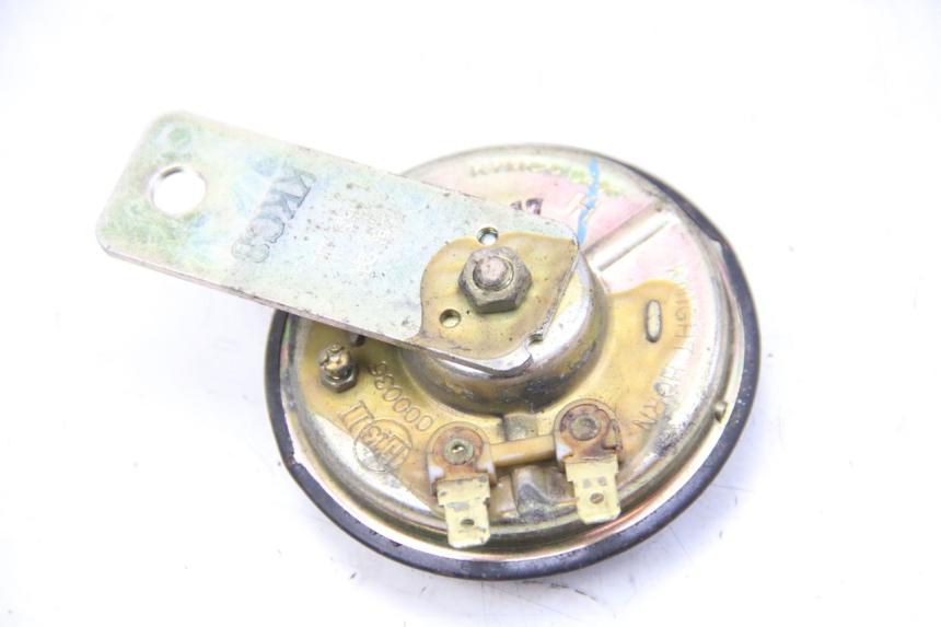 photo de KLAKSON KYMCO DINK STREET 125 (2009 - 2014) - Szczegół części