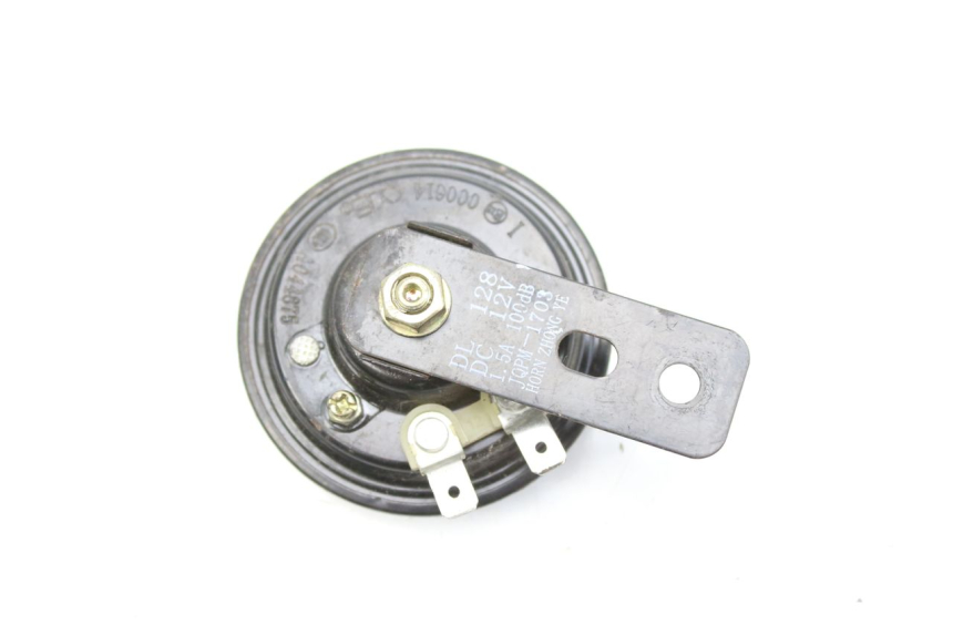 photo de KLAKSON PEUGEOT DJANGO 2T 50 (2014 - 2019) - Szczegół części