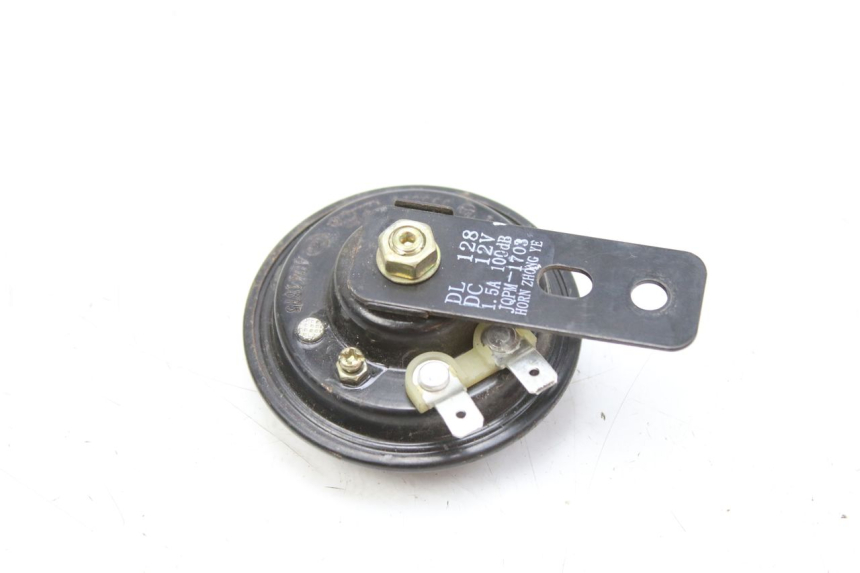 photo de KLAKSON PEUGEOT DJANGO 2T 50 (2014 - 2019) - Zoom stanu zużycia